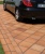 Клинкерная ступень фронтальная Natural Gres de Breda 250x330x60/20 мм Клинкерная ступень фронтальная Natural Gres de Breda 250x330x60/20 мм