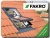 Деревянные мансардные окна среднеповоротные Fakro FTS-V U2 Деревянные мансардные окна среднеповоротные Fakro FTS-V U2