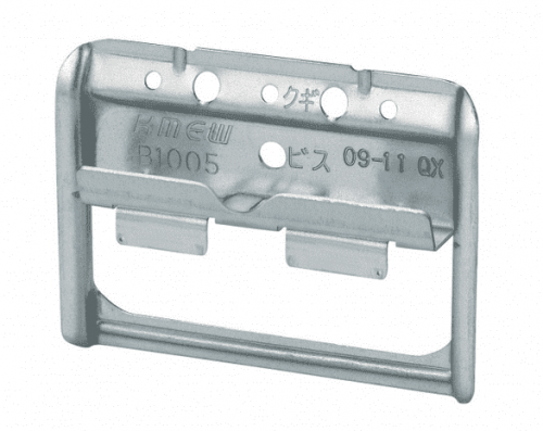 Кляммер для панелей 16мм (70 шт.) B1005