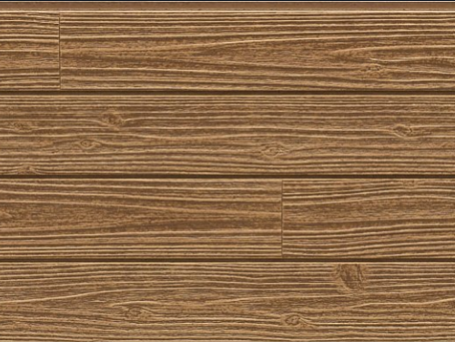 Фасадная панель KMEW NH5475U под дерево 18мм